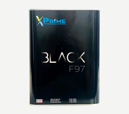 Black F97 PROFESSIONAL COATING