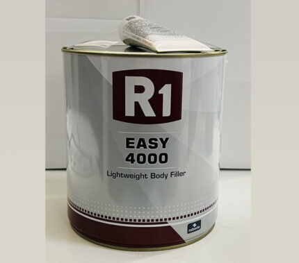 Bodyfiller Easy 4000 R1