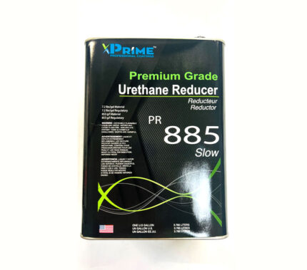 Premium Grade Urethane Reducer PR 885 Slow