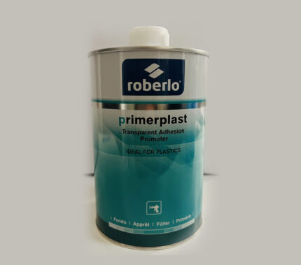 Primer Plastic