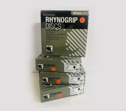 Rhynogrip discs INDASA