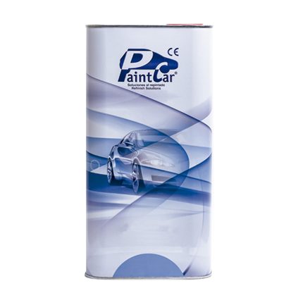 Paint-Car Clearcoat 2002
