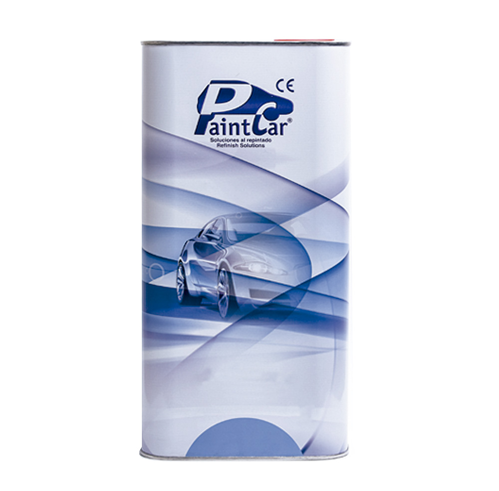 Paint-Car Clearcoat 2002