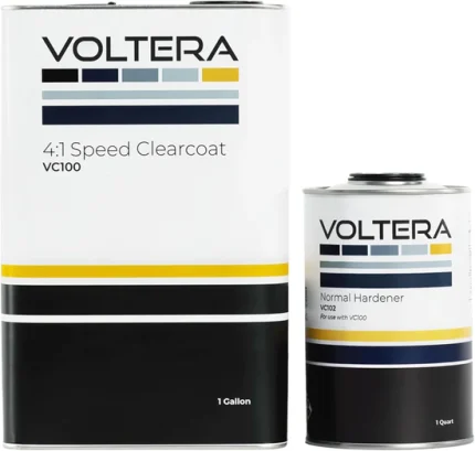 Voltera Clear 4.1 Speed