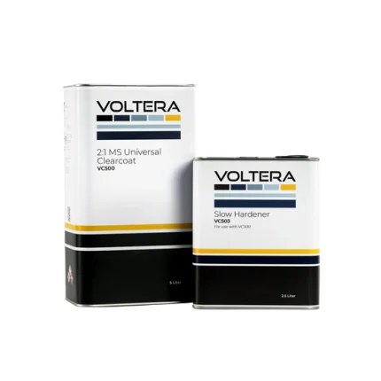 Voltera Clearcoar 2.1 MS